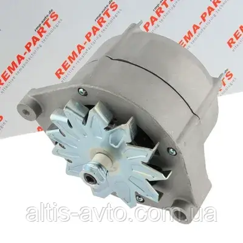 Генератор Volvo B12, F12, F16, FL, FL10, FL6, FS7 ➤ Bosch 0120468037
