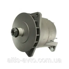 Генератор MAN L2000, M ➤ Bosch 0120689604