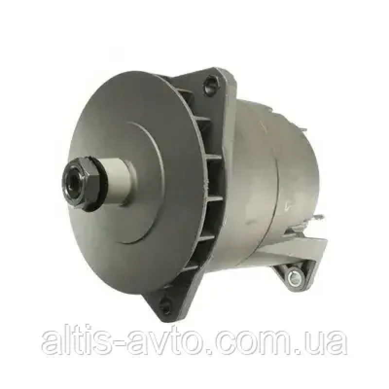 Генератор MAN L2000, M ➤ Bosch 0120689604