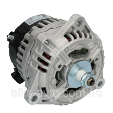 Генератор MAN F2000, L2000, Lion’s, TGA, Mercedes-Benz Viano ➤ Bosch 0123525501