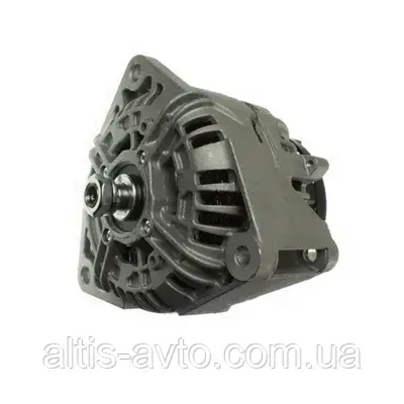 Генератор DAF 75, CF ➤ Bosch 0124655412
