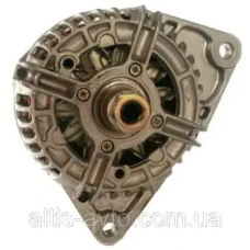 Генератор Iveco Eurocargo, Eurofire, Tector ➤ Bosch 0986045430