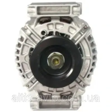 Генератор Scania G, P, R, T Series ➤ Bosch 0124555008