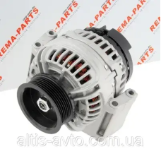 Генератор DAF CF, XF ➤ Bosch 0986049323