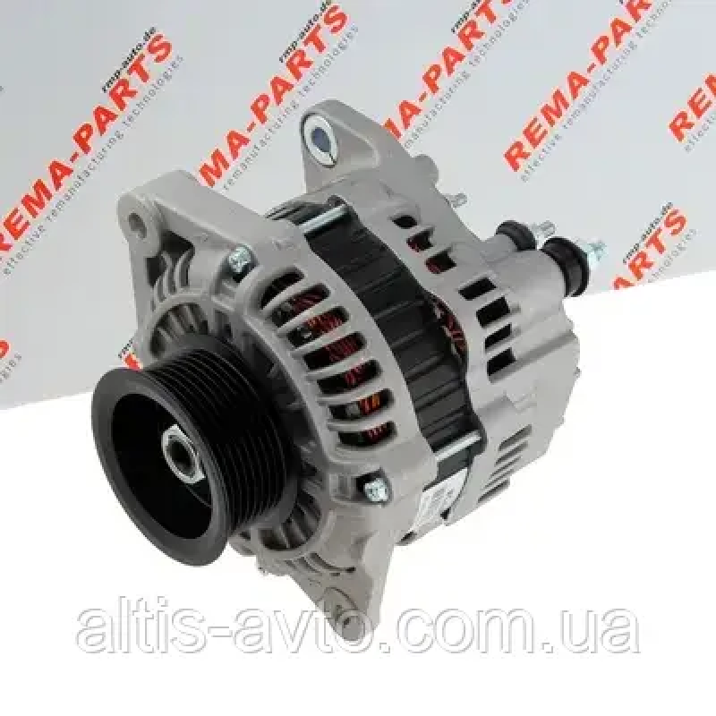 Стартер Renault Trucks Kerax, Magnum, Premium, Midlum ➤ Bosch F042301032