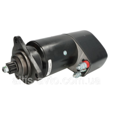 Стартер MAN F2000, L2000, Lion’s, TGA, Mercedes-Benz Actros, Axor, Tourismo ➤ Bosch 0001416279
