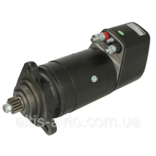 Стартер MAN F2000, L2000, Lion’s, TGA, Mercedes-Benz Citaro, Conecto ➤ Bosch 0001410013