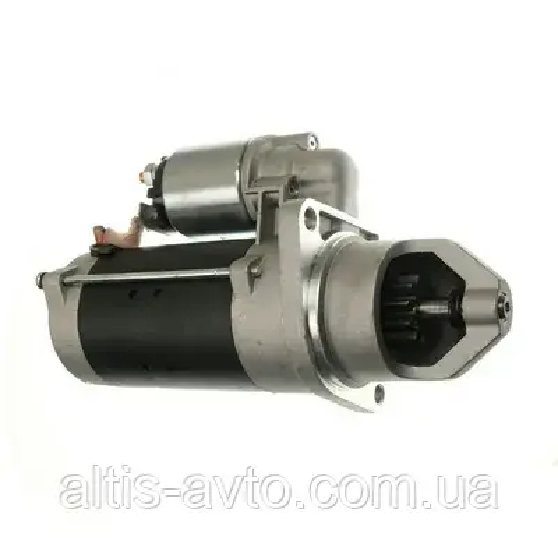 Стартер Volvo 2000, T, F6, F7, FL, FL6 ➤ Bosch 0001368074