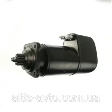 Стартер Volvo B12, F10, F12, FL10, FM10, N10 ➤ Bosch 0001402057