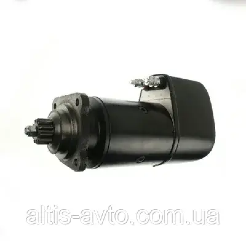 Стартер Volvo B12, F10, F12, FL10, FM10, N10 ➤ Bosch 0001402057