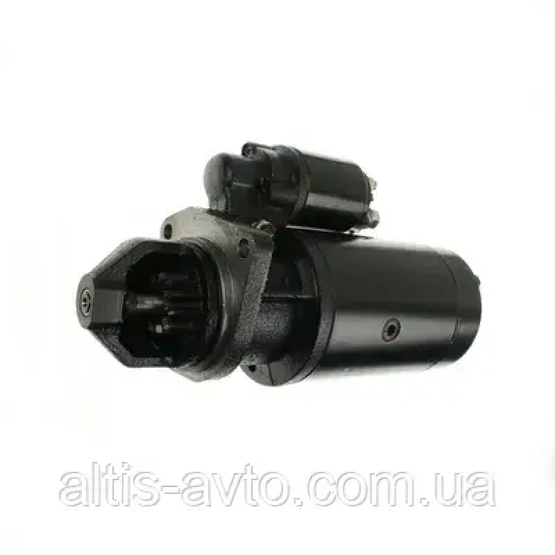 Стартер MAN L2000, M, M90, G, G90 ➤ Bosch 0001368031