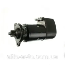 Стартер DAF 75, 85, 95, CF85, XF95 ➤ Bosch 0001416062