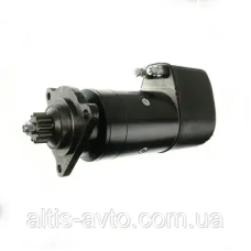 Стартер Volvo 9700, B12, FH12, FL12, FM12 ➤ Bosch 0986018093