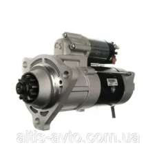 Стартер Renault Trucks Magnum ➤ Bosch 0986024690