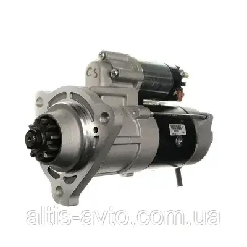 Стартер Renault Trucks Magnum ➤ Bosch 0986024690