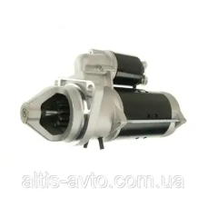 Стартер MAN L2000, Lion’s, M, M90, G, G90 ➤ Bosch 0986018993