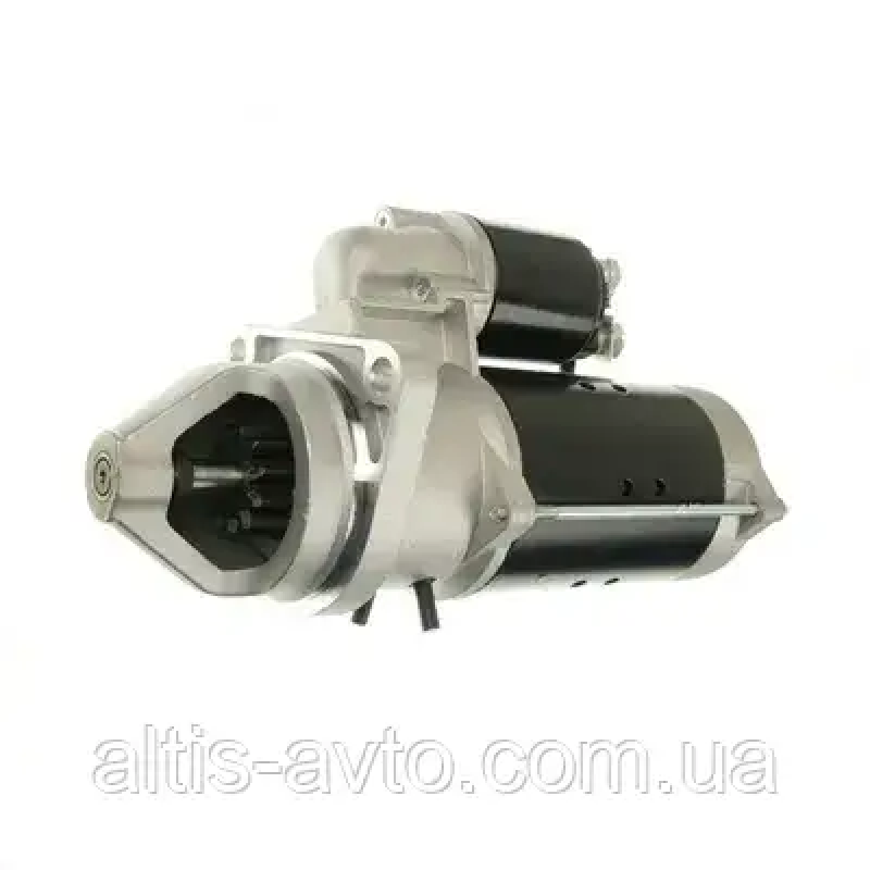 Стартер MAN L2000, Lion’s, M, M90, G, G90 ➤ Bosch 0986018993
