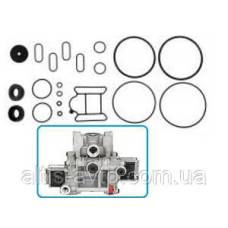 Ремкоплект модулятора ABS DAF, KAISER, TRAILOR, TROUILLET ➤ 950364047