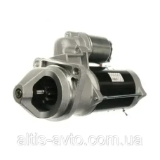 Стартер MAN L2000, M ➤ Bosch 0001368320