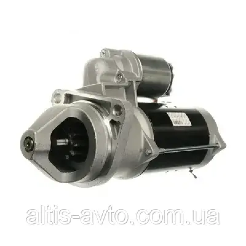 Стартер MAN L2000, M ➤ Bosch 0001368320