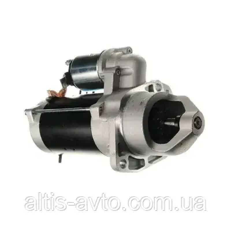 Стартер Iveco Eurocargo, Eurofire, Tector, Irisbus Urbanway, Temsa ➤ Bosch 0986020173