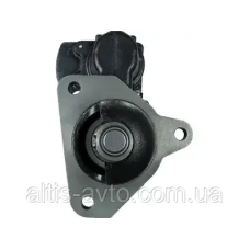 Стартер Mercedes-Benz Actros, Axor, Integro, Travego ➤ Bosch 0986018373