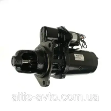 Стартер DAF 75, 85, 95, CF, XF ➤ Bosch 0986021203