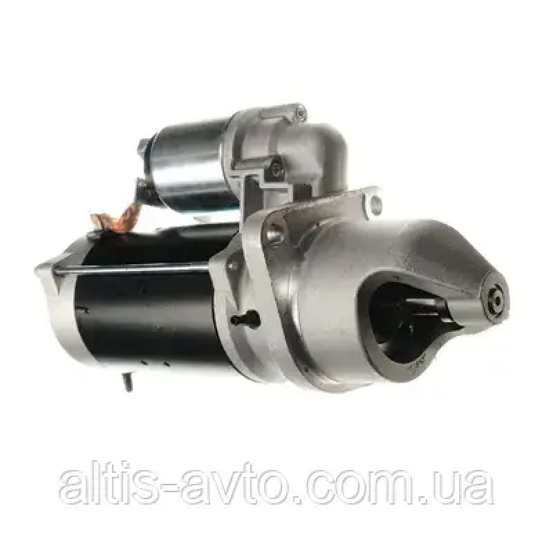 Стартер Mercedes-Benz LK/LN2, MK, T2/LN1, Unimog ➤ Bosch 0986017993