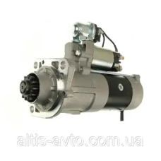 Стартер Volvo S40, V40 ➤ Bosch F042001196