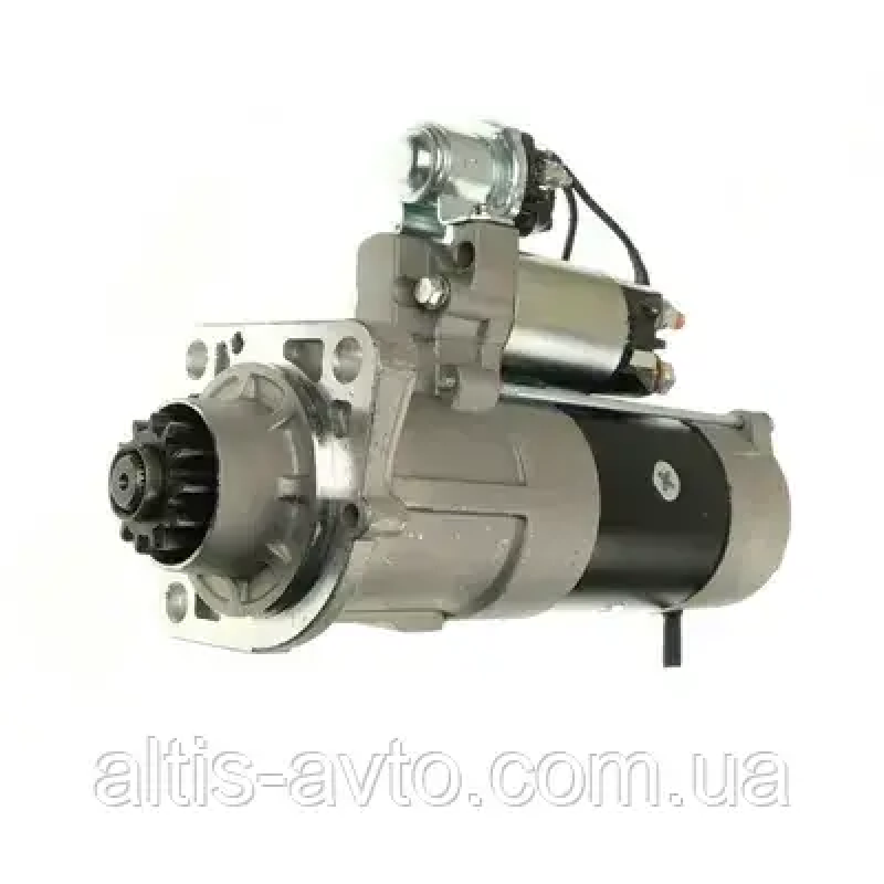 Стартер Volvo S40, V40 ➤ Bosch F042001196