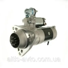 Стартер Renault Trucks Kerax, Premium ➤ Bosch 0986023590