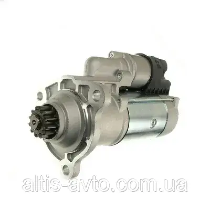 Стартер Scania 4, G, L, P, R, S, T, Touring ➤ Bosch 0001261025