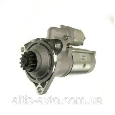 Стартер DAF CF, 85, XF, 95, 105 ➤ Bosch 0986022261