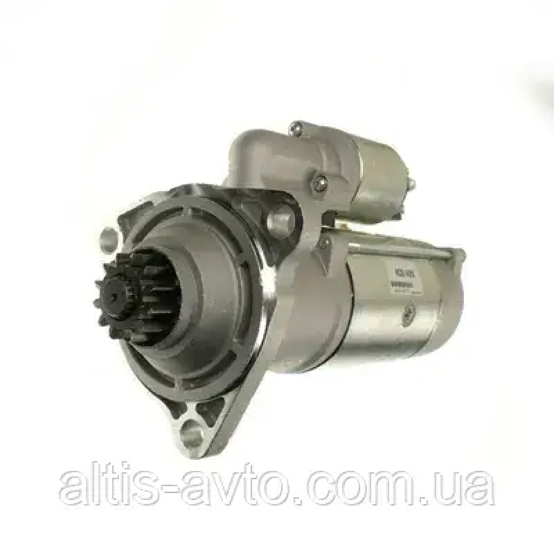 Стартер DAF CF, 85, XF, 95, 105 ➤ Bosch 0986022261