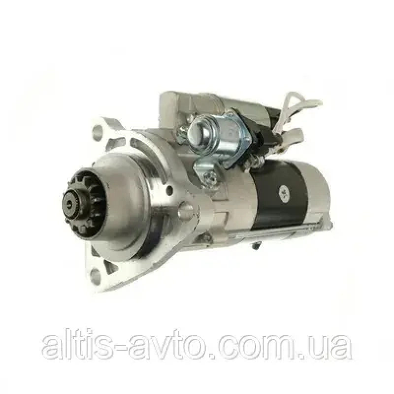 Стартер Iveco Eurostar, Stralis, Trakker, X-Way ➤ Bosch 0986023270