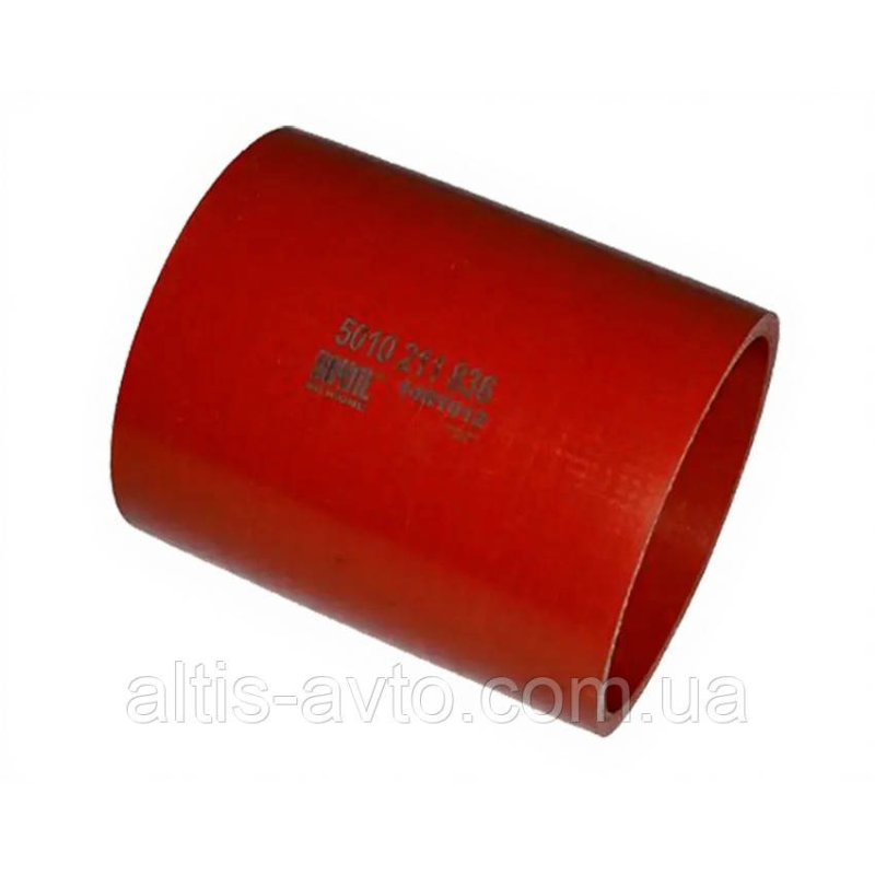 Патрубок Renault Magnum 5010138320 Патрубок Renault Magnum 5010138320