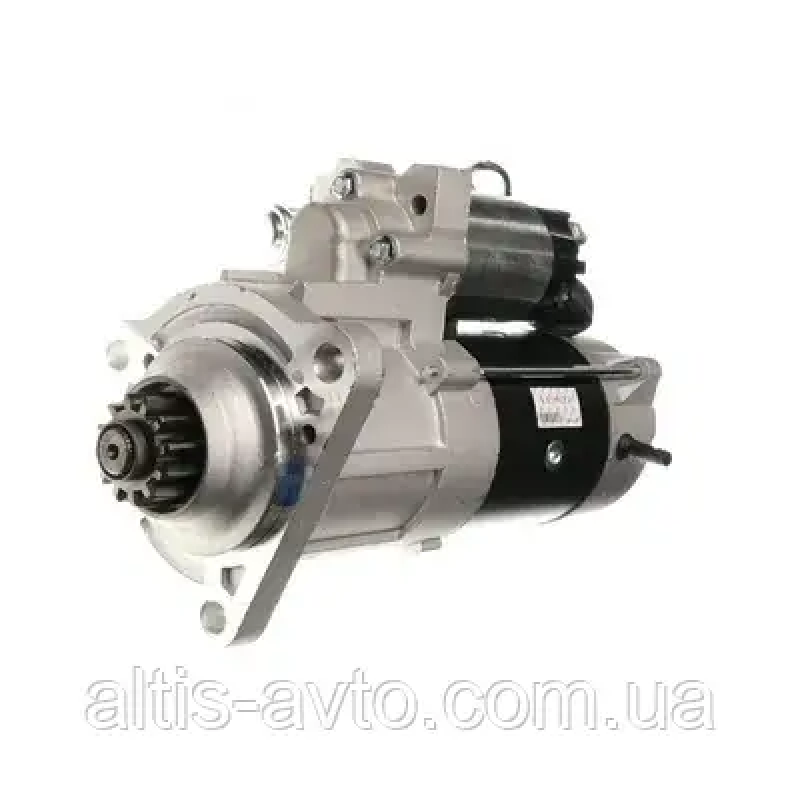 Стартер Volvo FH16 ➤ Bosch 0986024990