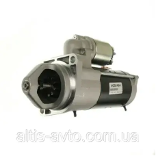 Стартер Renault Trucks Midliner, Midlum, Premium ➤ Bosch 0001231009