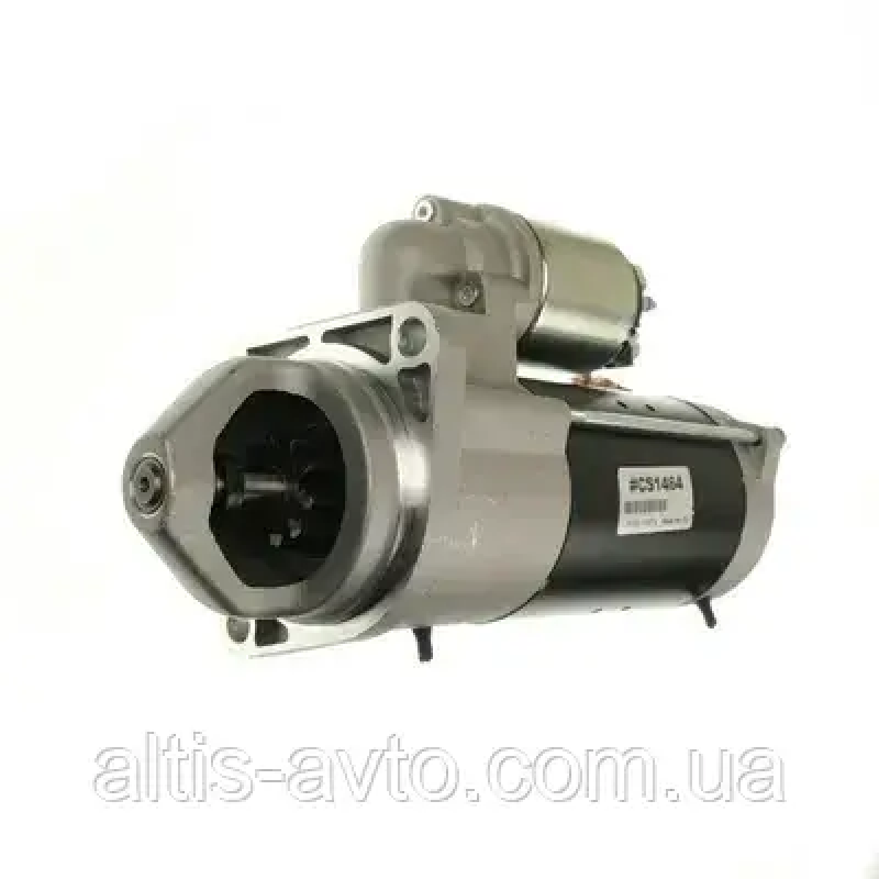 Стартер Renault Trucks Midliner, Midlum, Premium ➤ Bosch 0001231009