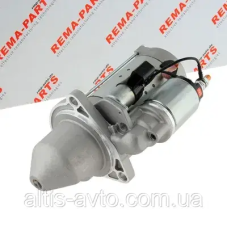 Стартер DAF CF, 75 ➤ Bosch 0001263003