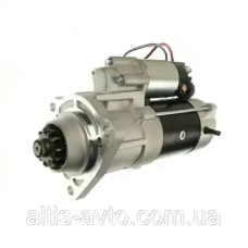 Стартер Rema Parts Cs1572