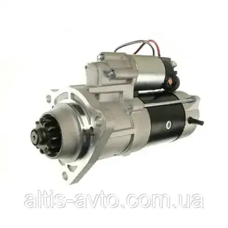 Стартер Rema Parts Cs1572