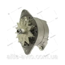 Генератор Rema Parts Etalon24v