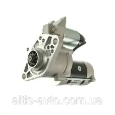 Стартер Mitsubishi Fuso Canter ➤ Bosch 0986023420