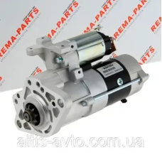 Генератор Rema Parts Ka0102