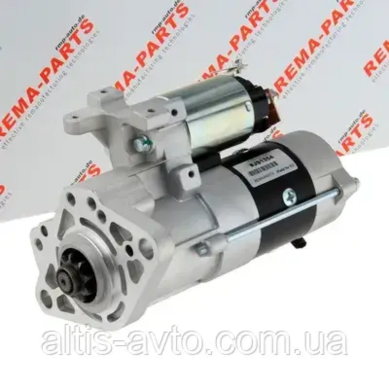 Генератор Rema Parts Ka0102
