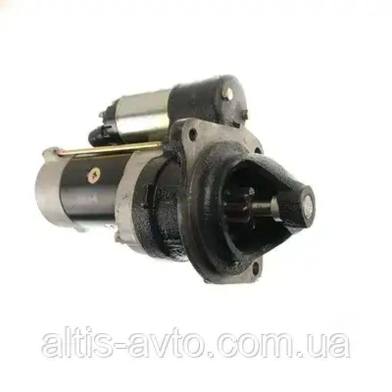 Стартер Rema Parts Ks0106