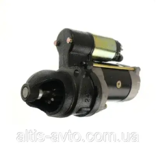 Стартер Rema Parts Ks0109