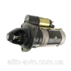 Стартер Rema Parts Ks0110