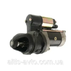 Стартер Rema Parts Ks0112